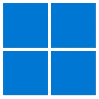 Windows 11 logo