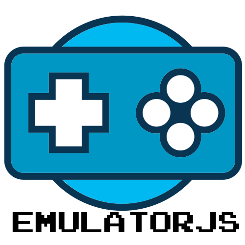 EmulatorJS logo