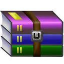 ZIP Unarchiver logo